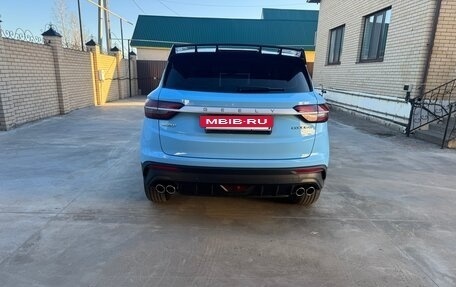 Geely Coolray I, 2022 год, 1 750 000 рублей, 2 фотография