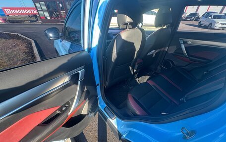 Geely Coolray I, 2022 год, 1 750 000 рублей, 9 фотография