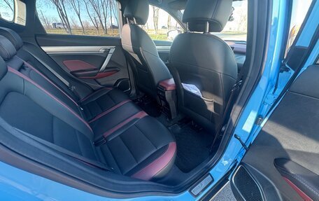 Geely Coolray I, 2022 год, 1 750 000 рублей, 10 фотография