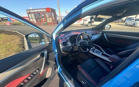 Geely Coolray I, 2022 год, 1 750 000 рублей, 8 фотография
