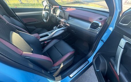 Geely Coolray I, 2022 год, 1 750 000 рублей, 11 фотография