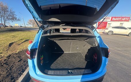 Geely Coolray I, 2022 год, 1 750 000 рублей, 12 фотография