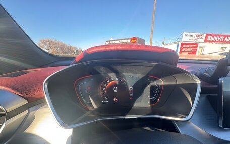 Geely Coolray I, 2022 год, 1 750 000 рублей, 7 фотография