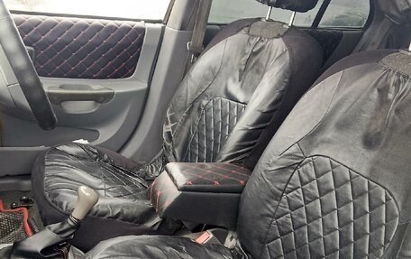 Hyundai Accent II, 2009 год, 460 000 рублей, 5 фотография