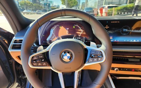 BMW 3 серия, 2025 год, 5 300 000 рублей, 9 фотография