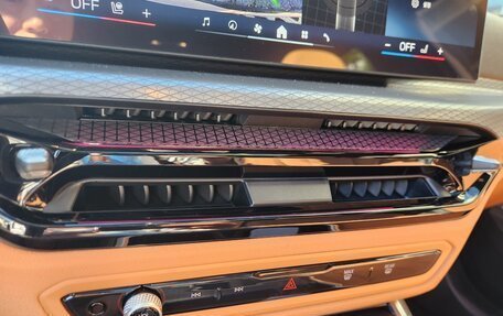 BMW 3 серия, 2025 год, 5 300 000 рублей, 15 фотография