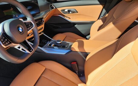 BMW 3 серия, 2025 год, 5 300 000 рублей, 10 фотография