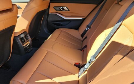 BMW 3 серия, 2025 год, 5 300 000 рублей, 11 фотография