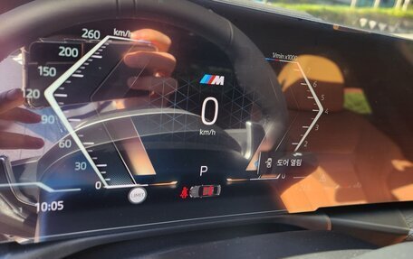 BMW 3 серия, 2025 год, 5 300 000 рублей, 14 фотография