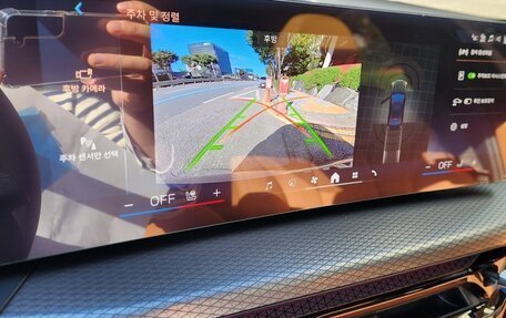 BMW 3 серия, 2025 год, 5 300 000 рублей, 13 фотография