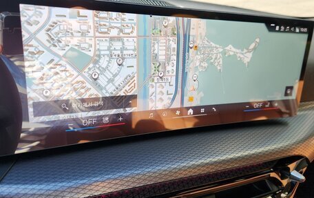 BMW 3 серия, 2025 год, 5 300 000 рублей, 12 фотография