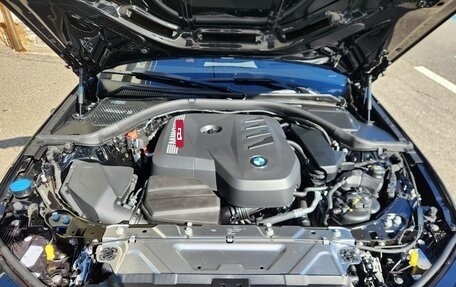 BMW 3 серия, 2025 год, 5 300 000 рублей, 7 фотография