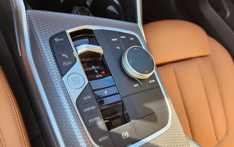 BMW 3 серия, 2025 год, 5 300 000 рублей, 16 фотография