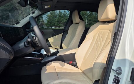 BMW X3, 2025 год, 6 205 500 рублей, 10 фотография