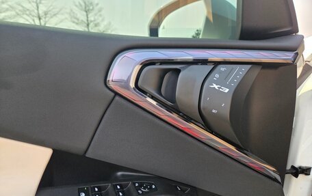 BMW X3, 2025 год, 6 205 500 рублей, 7 фотография