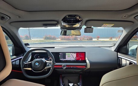 BMW X3, 2025 год, 6 205 500 рублей, 11 фотография