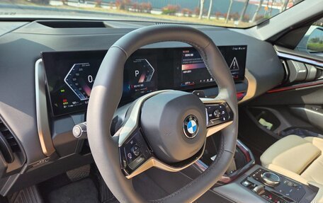 BMW X3, 2025 год, 6 205 500 рублей, 9 фотография