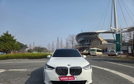 BMW X3, 2025 год, 6 205 500 рублей, 2 фотография