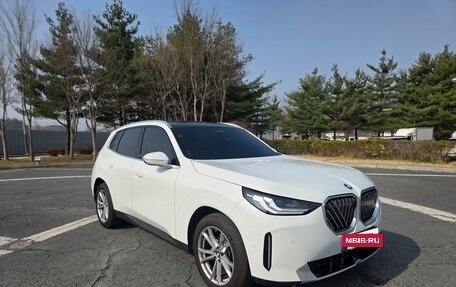 BMW X3, 2025 год, 6 205 500 рублей, 4 фотография