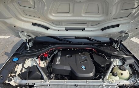 BMW X3, 2025 год, 6 205 500 рублей, 6 фотография