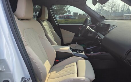 BMW X3, 2025 год, 6 205 500 рублей, 12 фотография