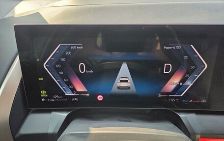 BMW X3, 2025 год, 6 205 500 рублей, 13 фотография