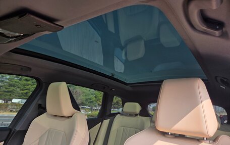 BMW X3, 2025 год, 6 205 500 рублей, 17 фотография