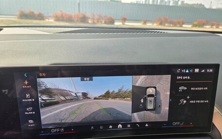 BMW X3, 2025 год, 6 205 500 рублей, 15 фотография