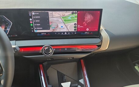 BMW X3, 2025 год, 6 205 500 рублей, 14 фотография