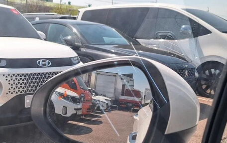 KIA K5, 2021 год, 2 285 000 рублей, 5 фотография