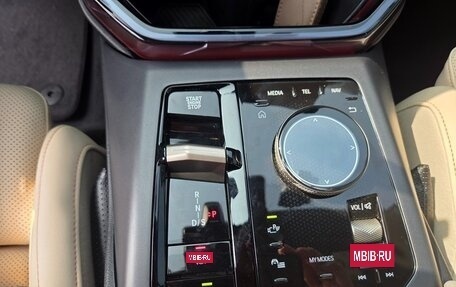 BMW X3, 2025 год, 6 205 500 рублей, 16 фотография