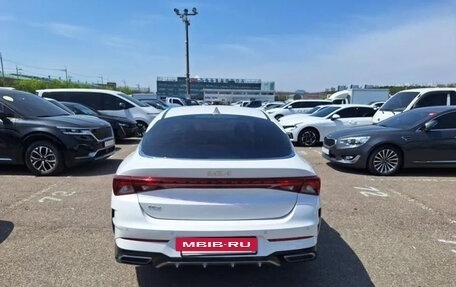 KIA K5, 2021 год, 2 285 000 рублей, 3 фотография