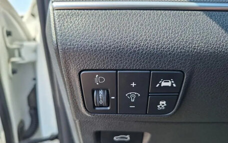 KIA K5, 2021 год, 2 285 000 рублей, 7 фотография