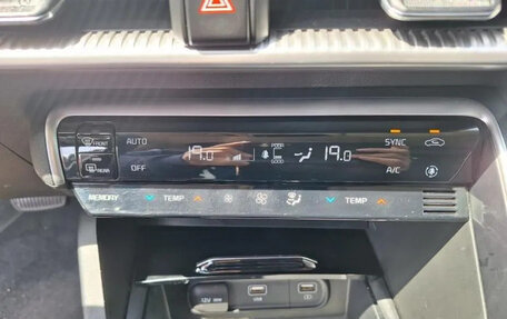 KIA K5, 2021 год, 2 285 000 рублей, 13 фотография