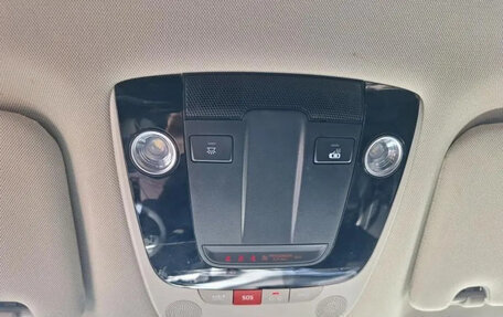 KIA K5, 2021 год, 2 285 000 рублей, 12 фотография