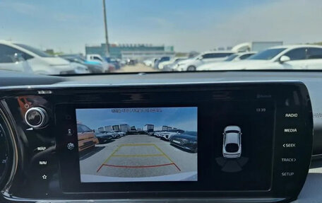 KIA K5, 2021 год, 2 285 000 рублей, 11 фотография