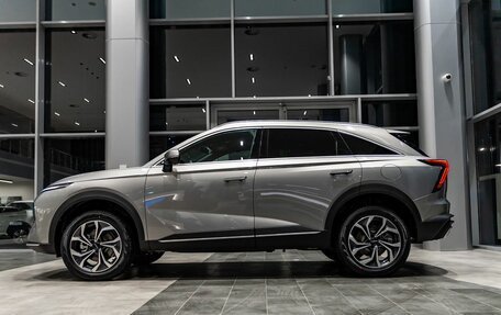 Haval F7, 2026 год, 2 899 000 рублей, 5 фотография