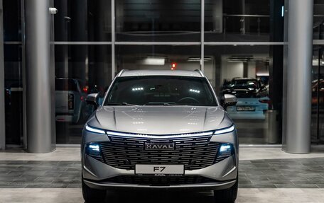 Haval F7, 2026 год, 2 899 000 рублей, 2 фотография