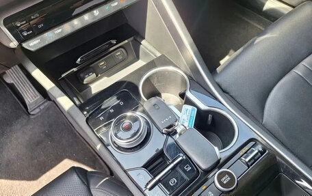 KIA K5, 2021 год, 2 285 000 рублей, 14 фотография