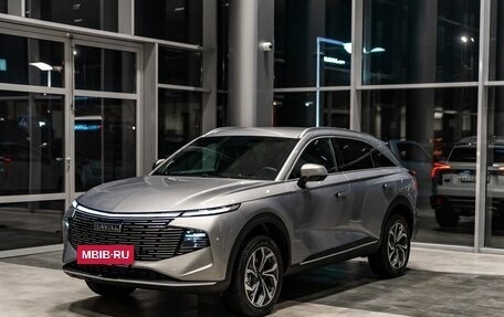 Haval F7, 2026 год, 2 899 000 рублей, 3 фотография