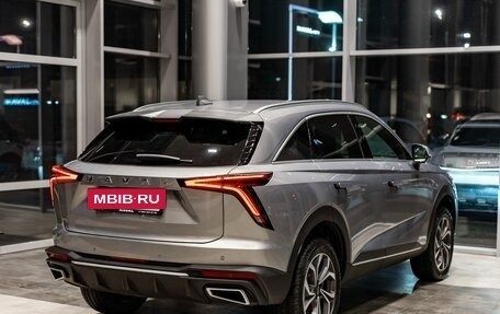 Haval F7, 2026 год, 2 899 000 рублей, 6 фотография