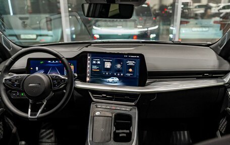 Haval F7, 2026 год, 2 899 000 рублей, 14 фотография