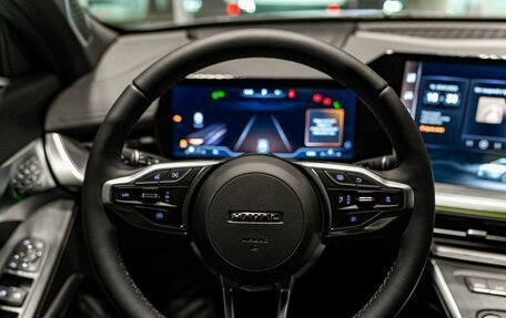 Haval F7, 2026 год, 2 899 000 рублей, 15 фотография