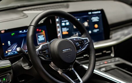 Haval F7, 2026 год, 2 899 000 рублей, 11 фотография