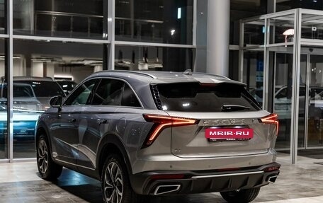 Haval F7, 2026 год, 2 899 000 рублей, 7 фотография