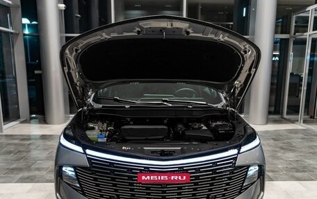 Haval F7, 2026 год, 2 899 000 рублей, 16 фотография