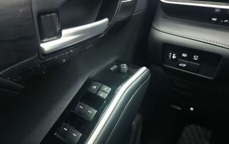 Toyota Highlander, 2026 год, 5 499 000 рублей, 14 фотография