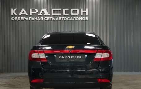Chevrolet Epica, 2011 год, 520 000 рублей, 4 фотография