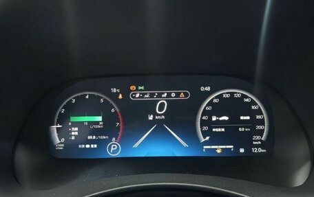 Toyota Highlander, 2026 год, 5 499 000 рублей, 11 фотография