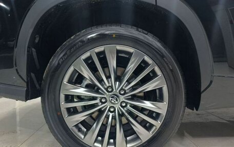 Toyota Highlander, 2026 год, 5 499 000 рублей, 16 фотография